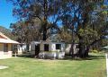 Mt Barker Caravan Park and Cabin Accomodation - MyDriveHoliday